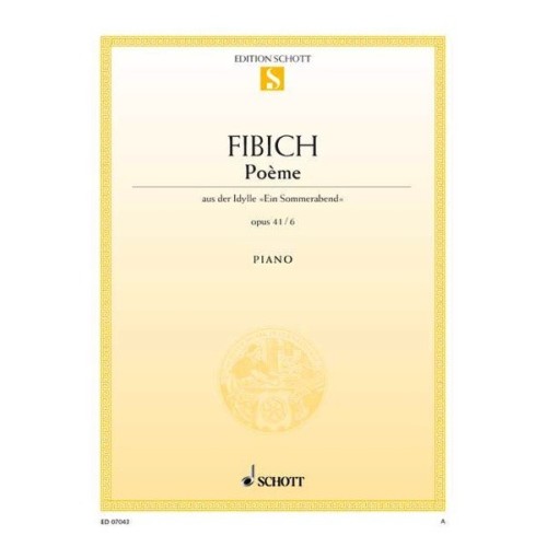 9790001089531ED0_7043 Poème op. 41/6