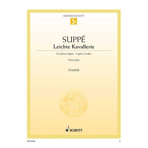 9790001089951ED0_7428 Cavalerie légère