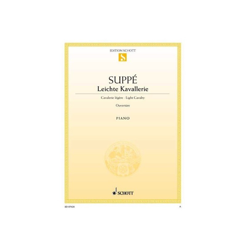 9790001089951ED0_7428 Cavalerie légère