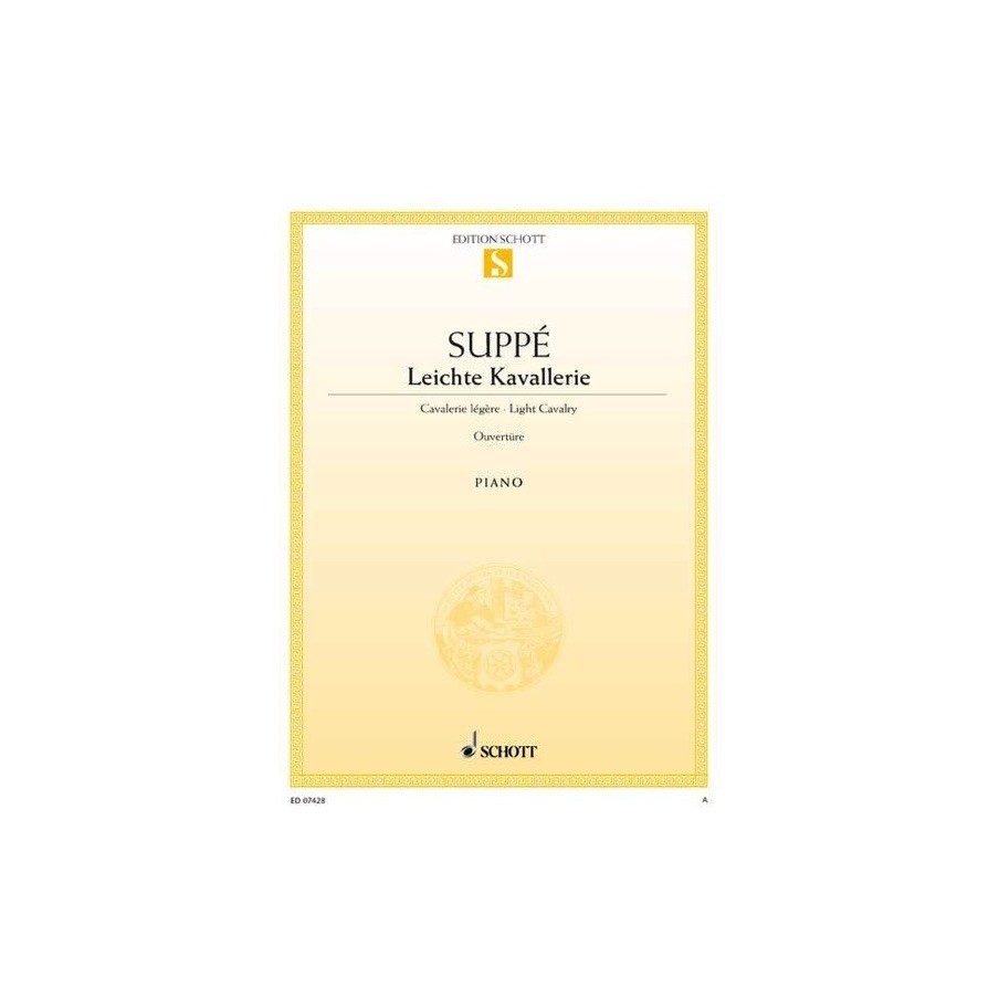 9790001089951ED0_7428 Cavalerie légère