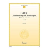 9790001091589ED0_9595 Lyrische Stücke VIII op. 65/6