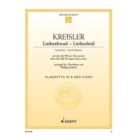 9790001144551ED0_9784 Love's Joy - Love's Sorrow