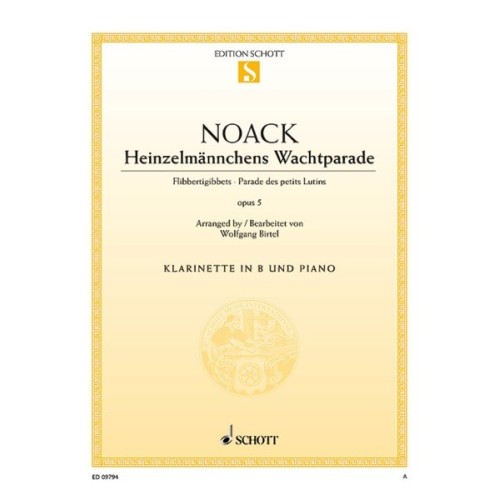 9790001146258ED0_9794 Parade des petits lutins op. 5