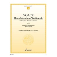 9790001146258ED0_9794 Parade des petits lutins op. 5