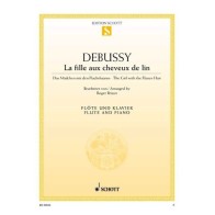 9790001150910ED0_9824 The Girl with the Flaxen Hair