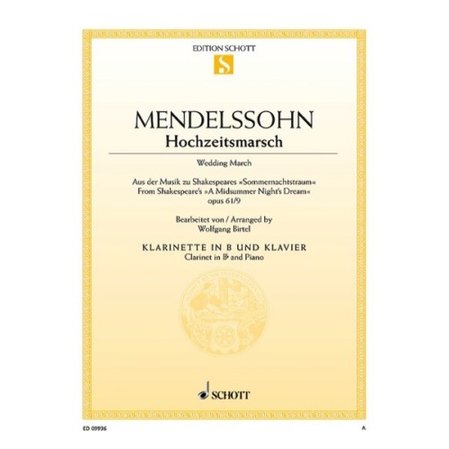 9790001181006ED0_9936 Wedding March op. 61/9
