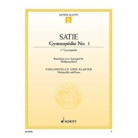 9790001181631ED0_9949 1ère Gymnopédie