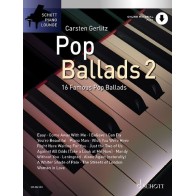 97900012076079783795716981ED_20235-96 Pop Ballads 2 Vol. 2