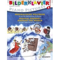 97900011505529783795758769ED_20324 Voyage musical autour du monde Vol. 4