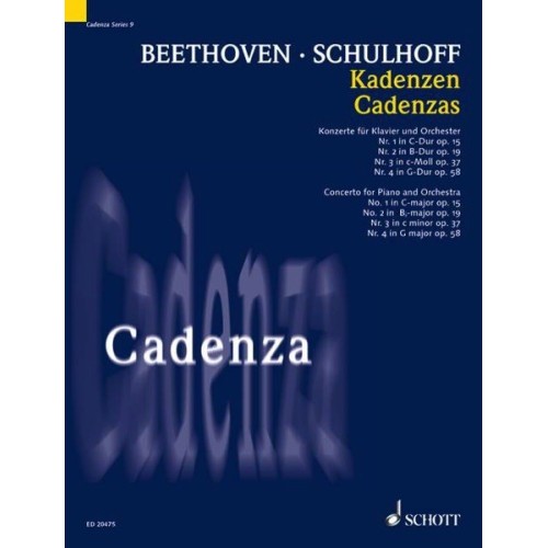 9790001154048ED_20475 Cadences Vol. 9