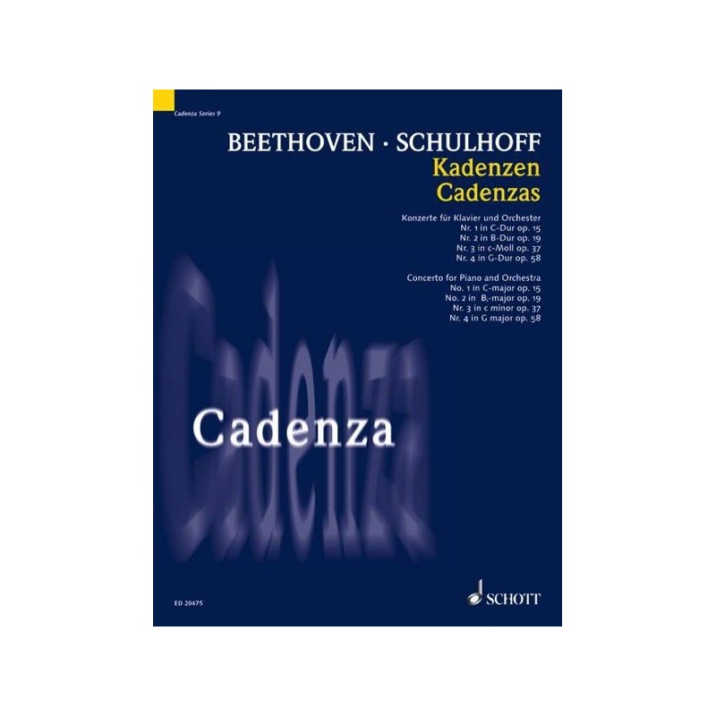 9790001154048ED_20475 Cadences Vol. 9