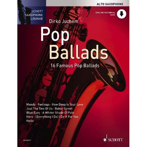 97900011577669783795759131ED_20561 Pop Ballads