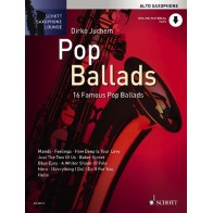 97900011577669783795759131ED_20561 Pop Ballads