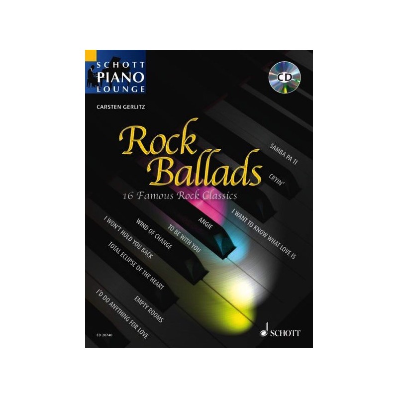 97900011697149783795759681ED_20740 Rock Ballads 1