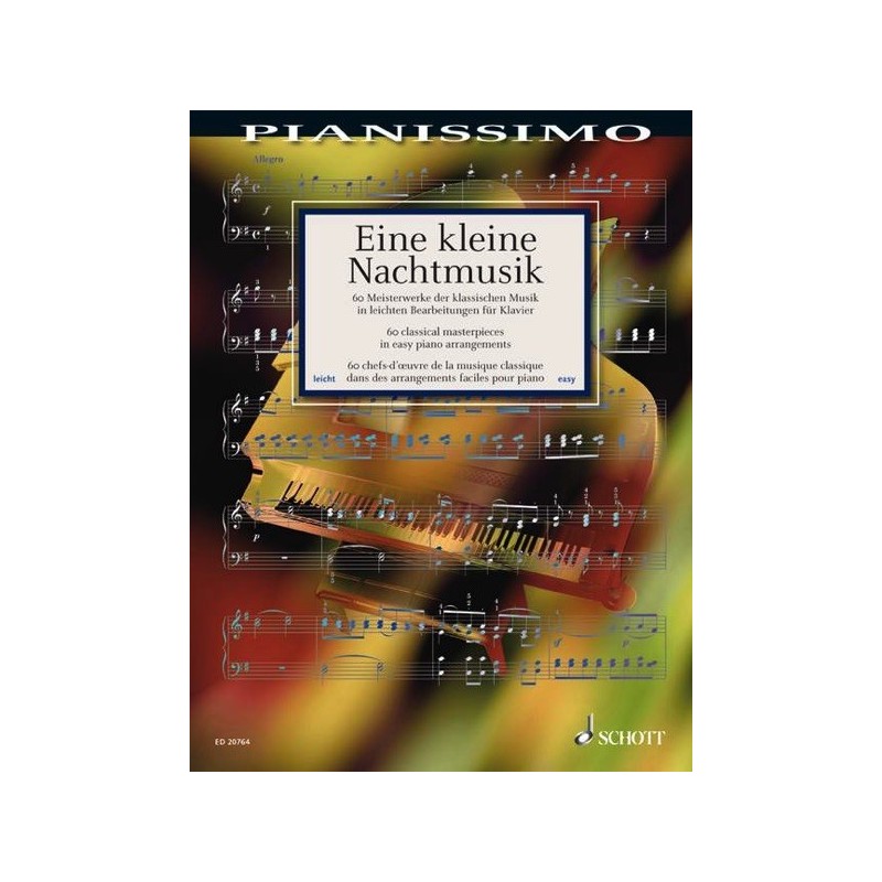 97900011704209783795759889ED_20764 Une petite musique de nuit