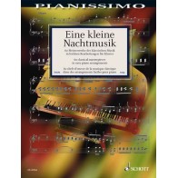 97900011704209783795759889ED_20764 Une petite musique de nuit