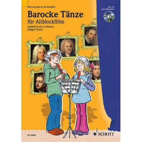 97900011721589783795754952ED_20869 Danses baroques