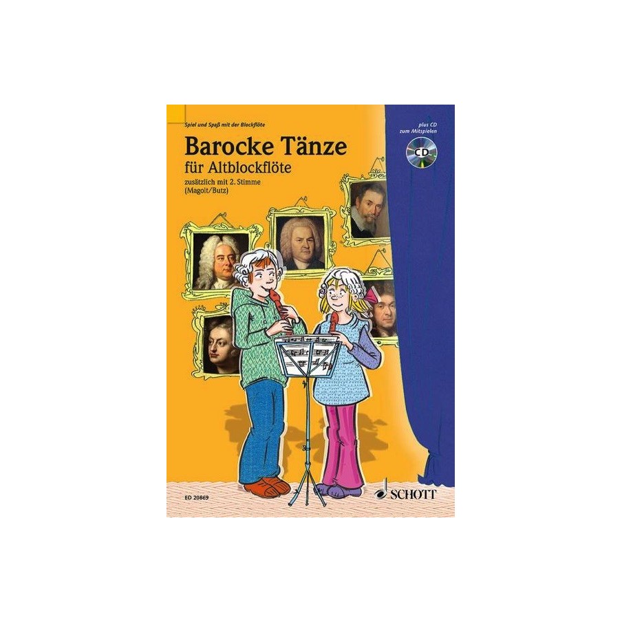 97900011721589783795754952ED_20869 Danses baroques