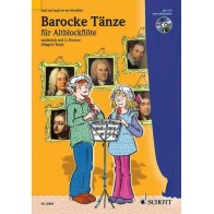 97900011721589783795754952ED_20869 Danses baroques