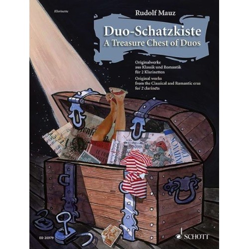 97900011751739783795744939ED_20979 Le Coffre au trésor des duos