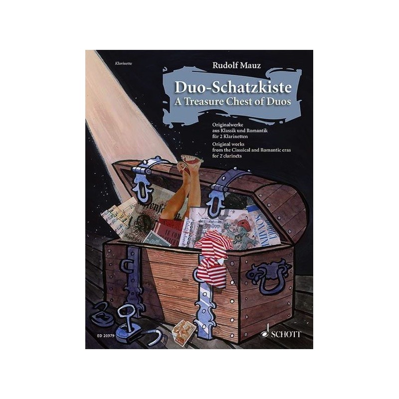 97900011751739783795744939ED_20979 Le Coffre au trésor des duos