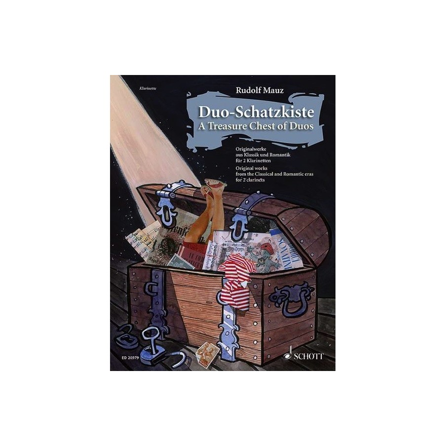 97900011751739783795744939ED_20979 Le Coffre au trésor des duos