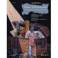 97900011751739783795744939ED_20979 Le Coffre au trésor des duos