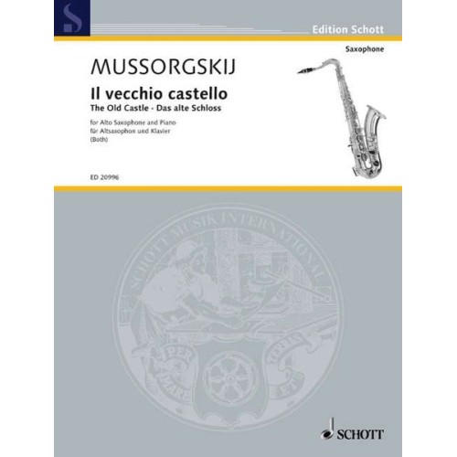 9790001174619ED_20996 Le vieux château