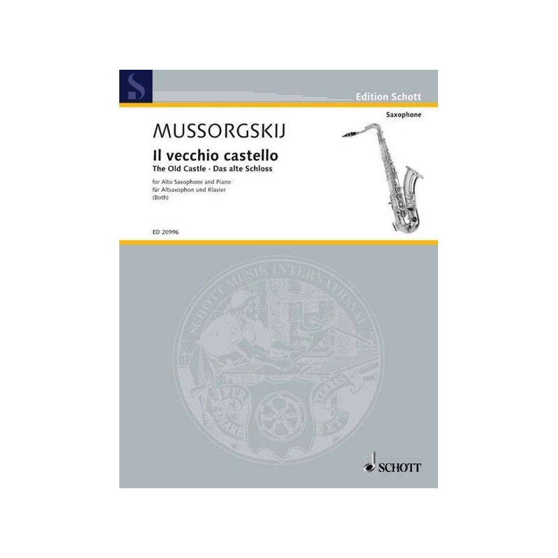 9790001174619ED_20996 Le vieux château