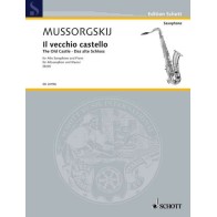 9790001174619ED_20996 Le vieux château