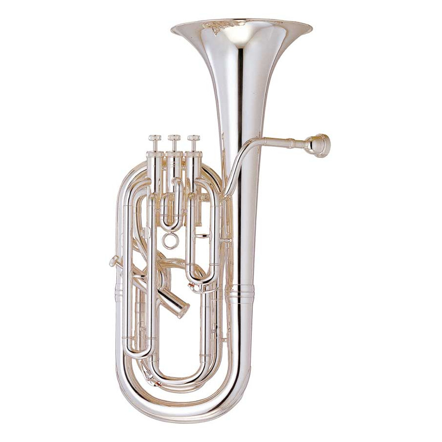 Saxhorn Baryton YAMAHA YBH 621S 1