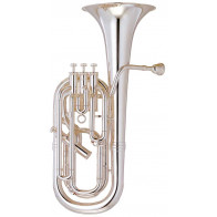 Saxhorn Baryton YAMAHA YBH 621S 1