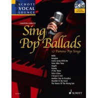 97900011799289783795746230ED_21271 Sing Pop Ballads Vol. 3