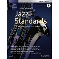 97900012082779783795718138ED_21275-96 Jazz Standards
