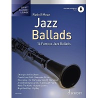 97900012076699783795717339ED_21606-96 Jazz Ballads Vol. 1