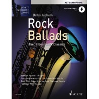 97900011970389783795748357ED_21806 Rock Ballads