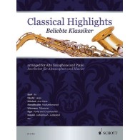 97900011974109783795748463ED_21822 Classical Highlights