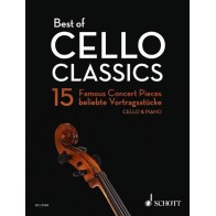 97900011999199783795749002ED_21998 Best of Cello Classics