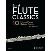 97900012019339783795749712ED_22059 Best of Flute Classics