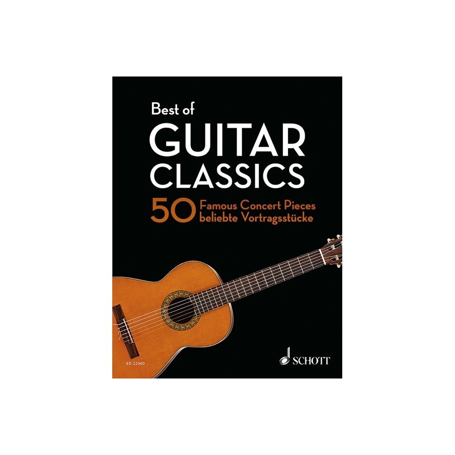 97900012019409783795749729ED_22060 Best of Guitar Classics