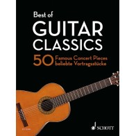 97900012019409783795749729ED_22060 Best of Guitar Classics