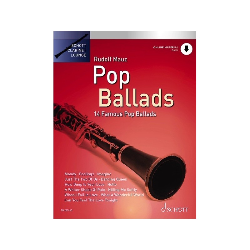 97900012076219783795717209ED_22066-96 Pop Ballads