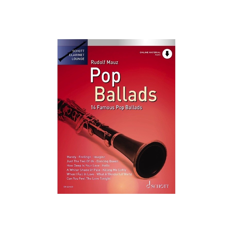 97900012076219783795717209ED_22066-96 Pop Ballads