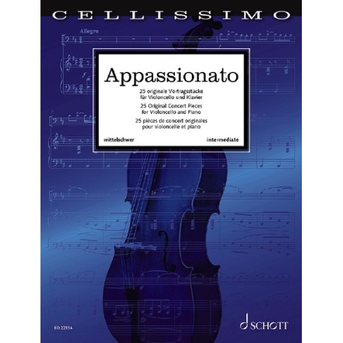 97900011629449783795711054ED_22354 Appassionato