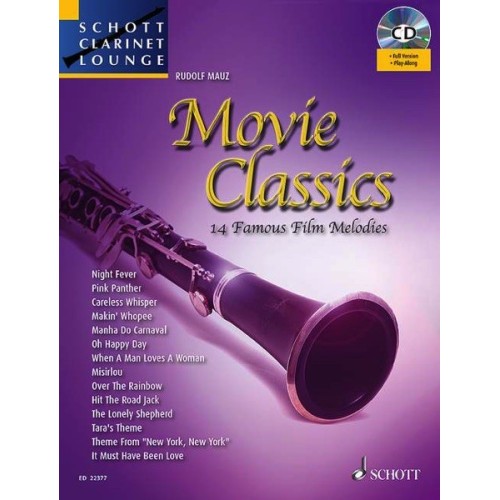 97900011590129783795709112ED_22377 Movie Classics
