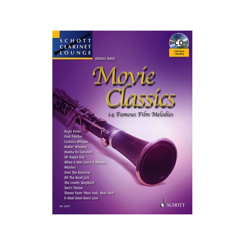 97900011590129783795709112ED_22377 Movie Classics
