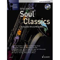 97900011587019783795744458ED_22378 Soul Classics