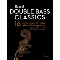 97900011599999783795723132ED_22412 Best of Double Bass Classics