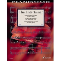 97900011615729783795710668ED_22600 The Entertainer