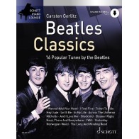 97900012069149783795720728ED_22630-96 Beatles Classics